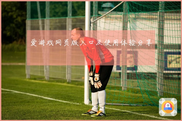 爱游戏网页版入口及使用体验分享
