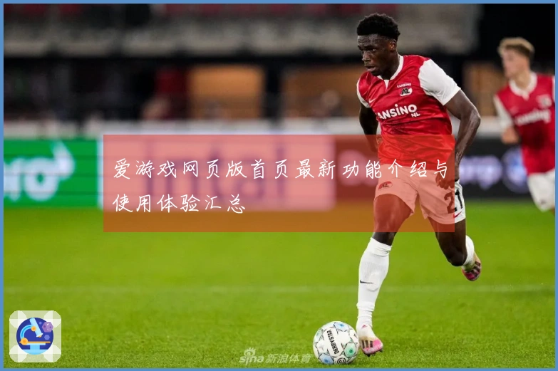 爱游戏网页版首页最新功能介绍与使用体验汇总