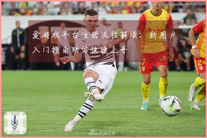 爱游戏平台注册流程解读：新用户入门指南助你快速上手