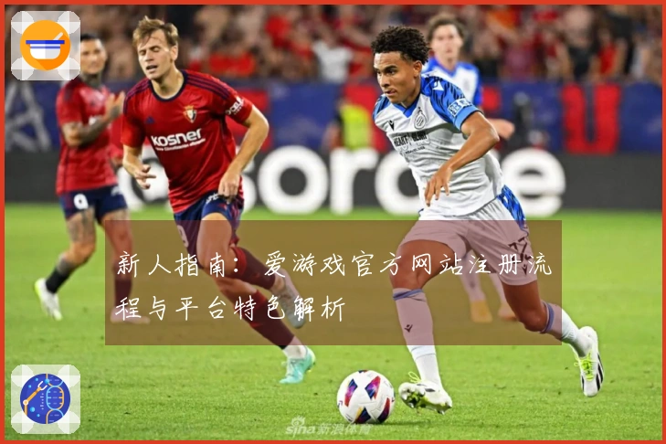 新人指南:爱游戏官方网站注册流程与平台特色解析