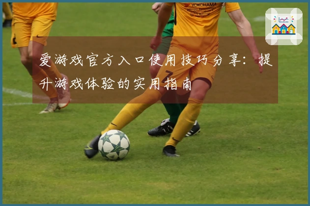 爱游戏官方入口使用技巧分享：提升游戏体验的实用指南